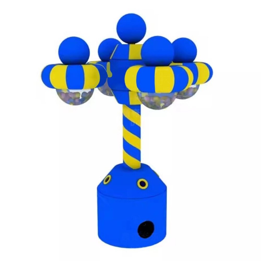 Шаропад "Воздушный замок"