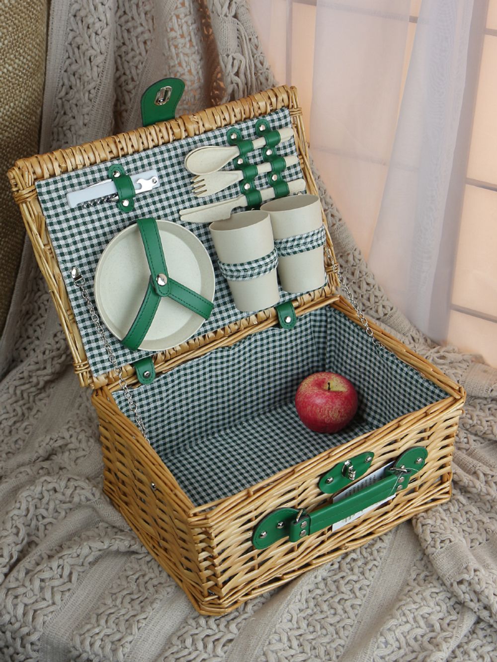 HOLYDAY BASKET Набор для пикника на 2 персоны