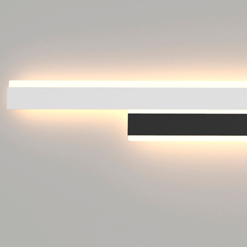 Настенный Светильник Rikka H120 3000К By Imperiumloft