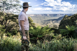 Нож выживания Survivalist X D2 StoneWash