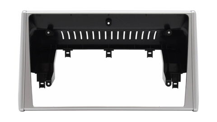 Переходная рамка магнитолы TOYOTA RAV4 2019+ 10,2 дюймов