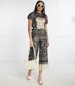 Блузка Liu Jo - черный(MA4116 J7821)