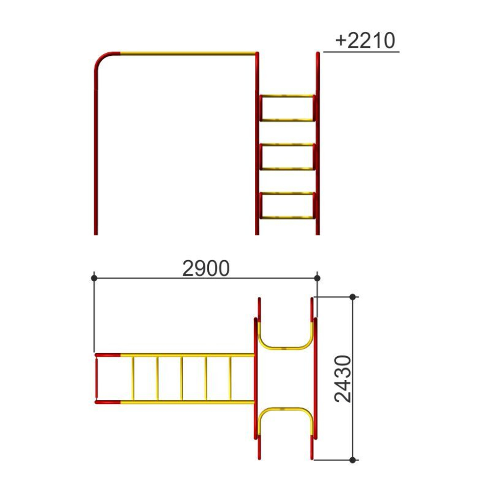 Лаз Romana Romana 112.06.00