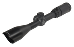 Прицел опт. LEAPERS True Hunter 3-9х40 Classic TF2+ крон. на Weaver