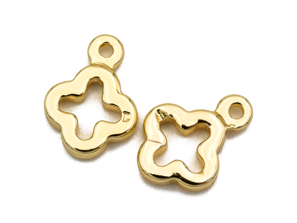 Подвеска Клевер-mini, 8мм