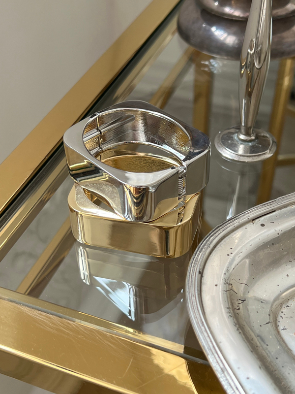 Браслет каркасный