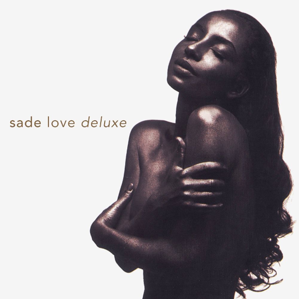 Sade / Love Deluxe (CD)