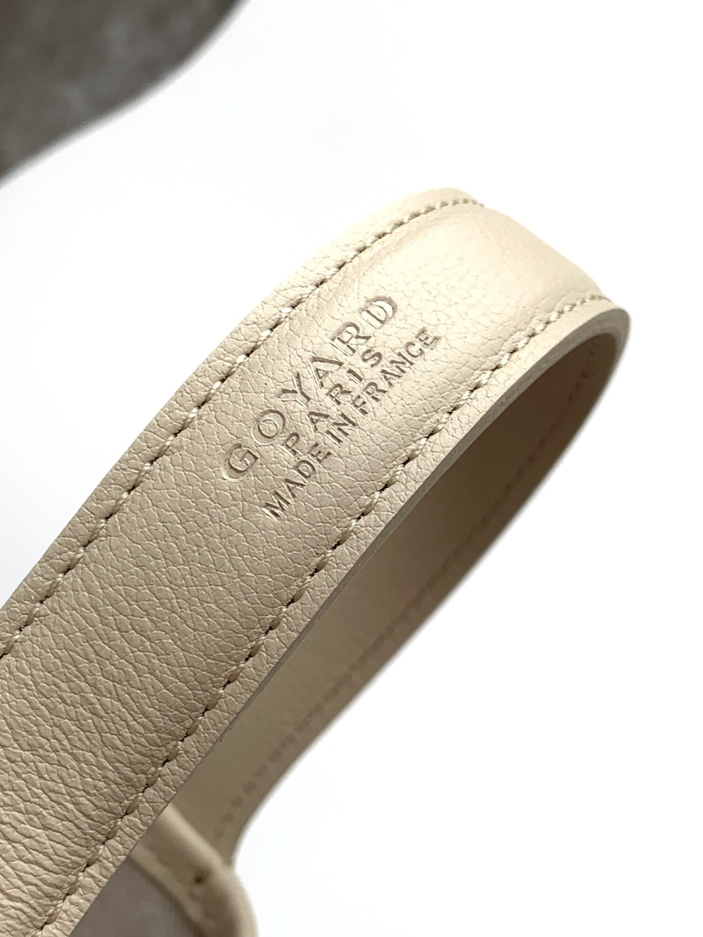 Goyard Belharra PM Bag
