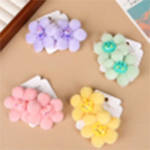 Набор заколок из 2х шт