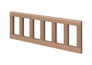 Защитный бортик Elit soft (натуральный)