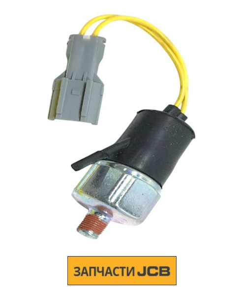 Датчик температуры JCB 333/K3082