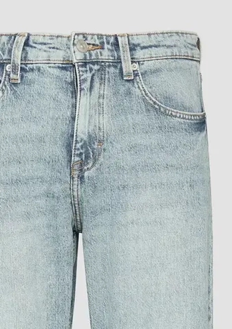 Мужские джинсы s.Oliver