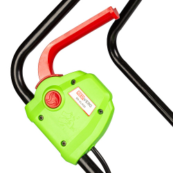 Газонокосилка RedVerg RD-ELM32