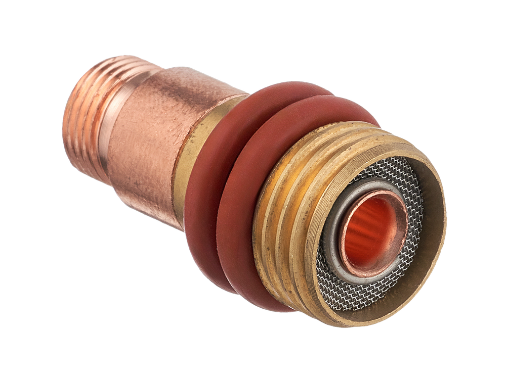 Держатель цанги короткий (г.л.) (TS 17—18—26) Ø4.0, IGF0086—40