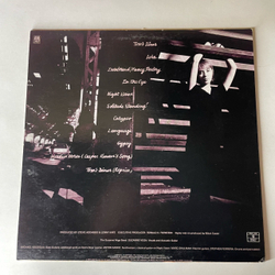 Винтажная виниловая пластинка LP Suzanne Vega Solitude Standing (Канада 1987)