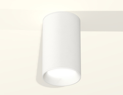 Накладной светильник Ambrella Light Techno XS6322001 (C6322, N6101)