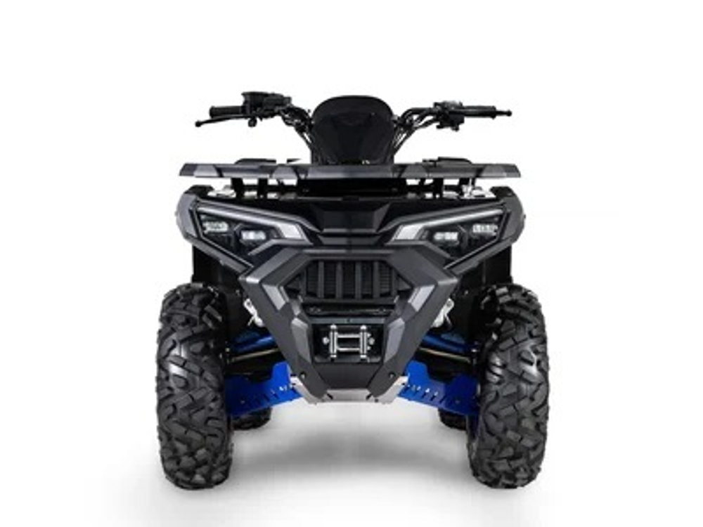 Квадроцикл SHARMAX Force 600 Ranger