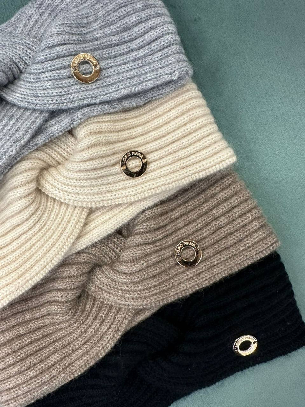 Повязка Loro Piana