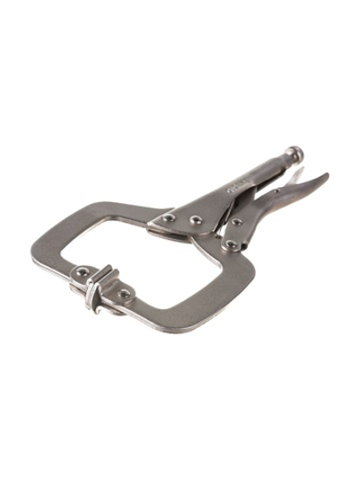 Сварочные зажимные клещи Gigant 280 мм, тип С GLWP 280