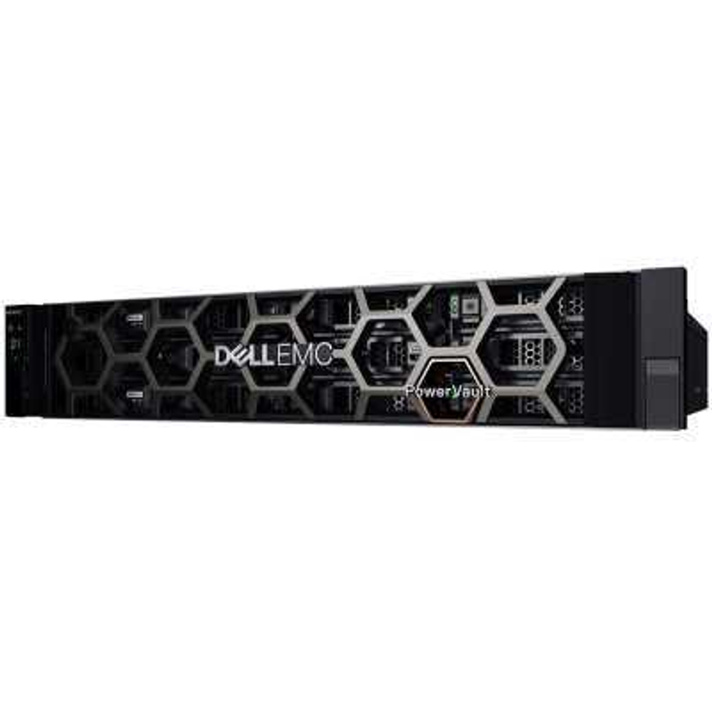 Система хранения Dell PowerVault ME4012 210-AQIE-SAS12-00