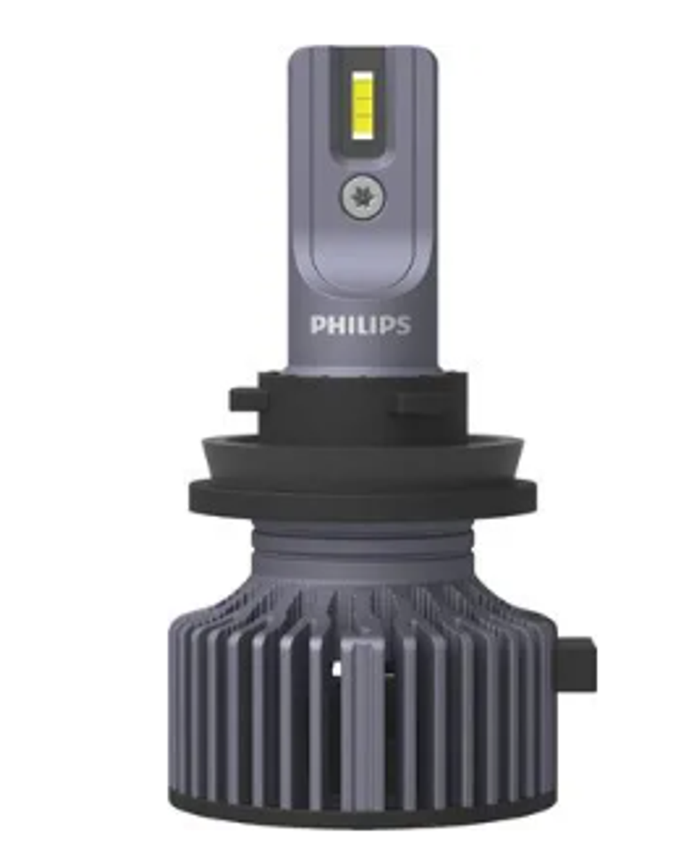 Автолампа LED Н11\8 к-т Philips Ultinjn Pro3022 25W 6500К 12/24V (11362U3022X2) ORIGINAL
