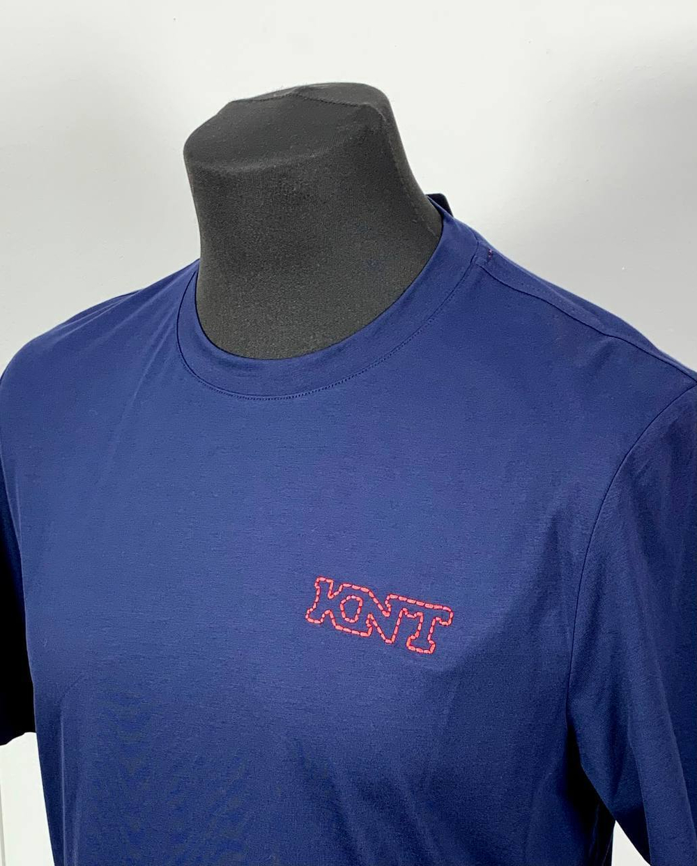 Футболка Kiton