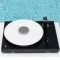Pro-Ject Debut PRO B Satin Black