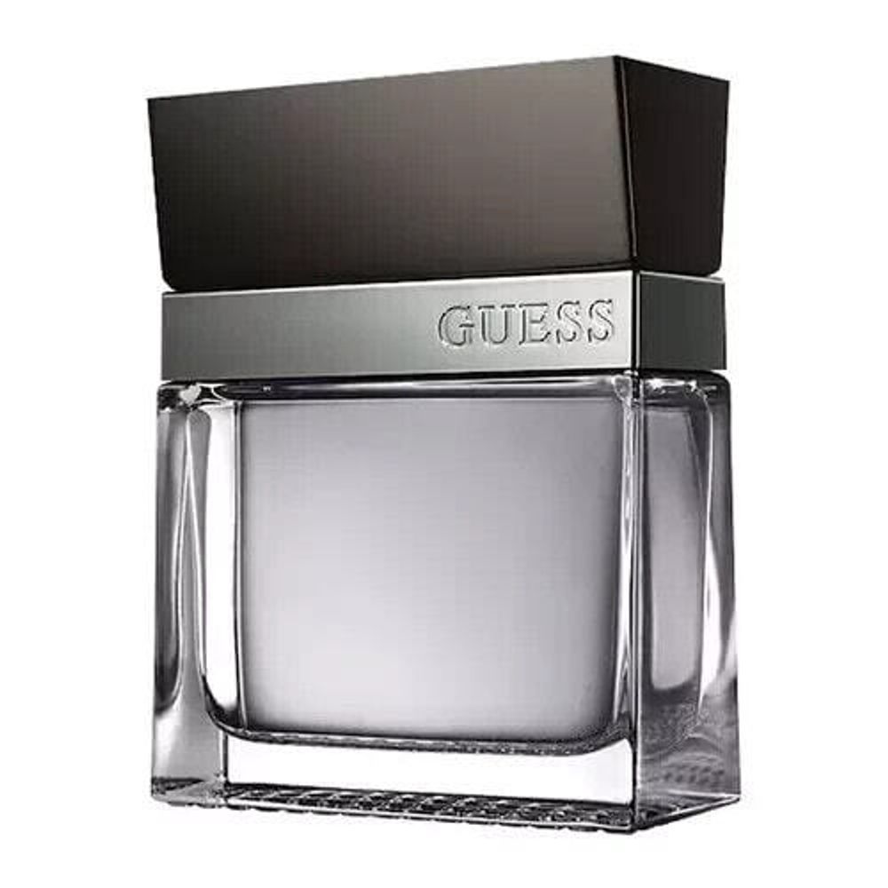 Мужская парфюмерия Guess Seductive Homme Eau de Toilette