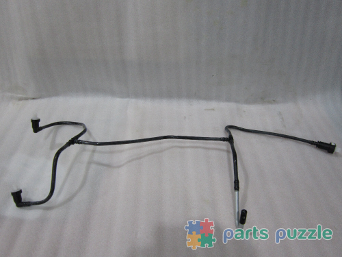 Трубка топливная / PIPE,FUEL АРТ: 3583A043