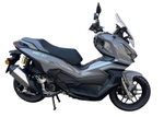 Скутер JET - 49-170cc (replica Honda Х-ADV) CBS (Завод Тэйн)
