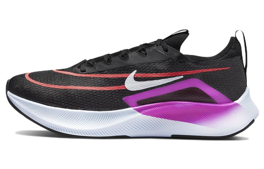 Кроссовки Nike Zoom Fly 4