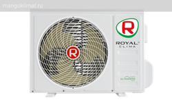 Инверторная сплит-система Royal Clima серии ROYAL SUPREMO BLANCO Full DC EU Inverter RCI-RSB40HN (комплект)