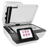 Документ-сканер планшетный HP Enterprise Flow N9120 fn2