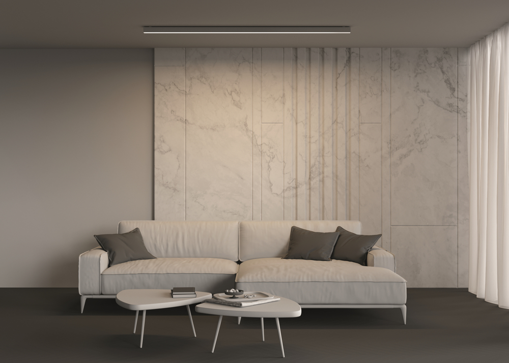 Линейный светильник Technical LL311024