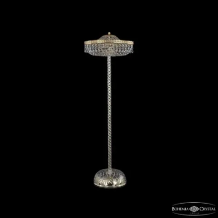 Торшер Bohemia Ivele 19273T4/45IV-138 G