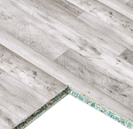 Плита ЛДСП QuickDeck Plus Денали Р5 Е-1 шпунтованная влагостойкая 1200х900х16 мм