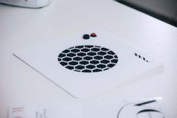 MAX Ultimate X Профессиональная встраиваемая вытяжка с фильтром