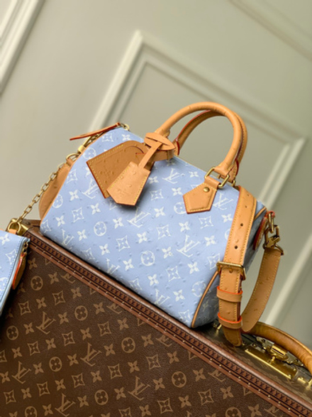 Louis Vuitton Speedy P9 Bandouliere 25