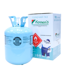 Расходные материалы для кондиционеров