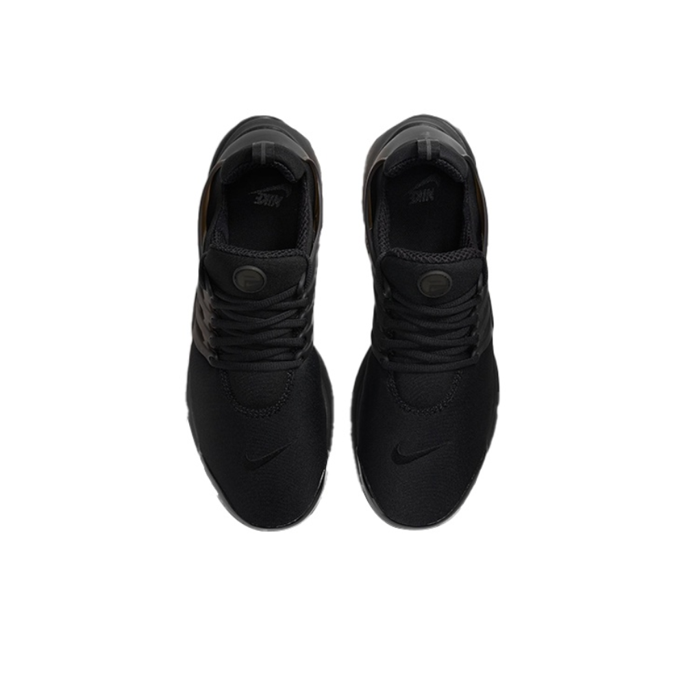 Мужские кроссовки Nike Air Presto 'Black' CT3550-003