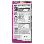 Endangered Species Chocolate, овсяный молочный темный шоколад, ягоды, 75% какао, 85 г (3 унции)