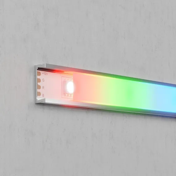 Светодиодная лента 12В 5050 7,2Вт/м Цветная (RGB) 5м IP20 Led Strip 10126