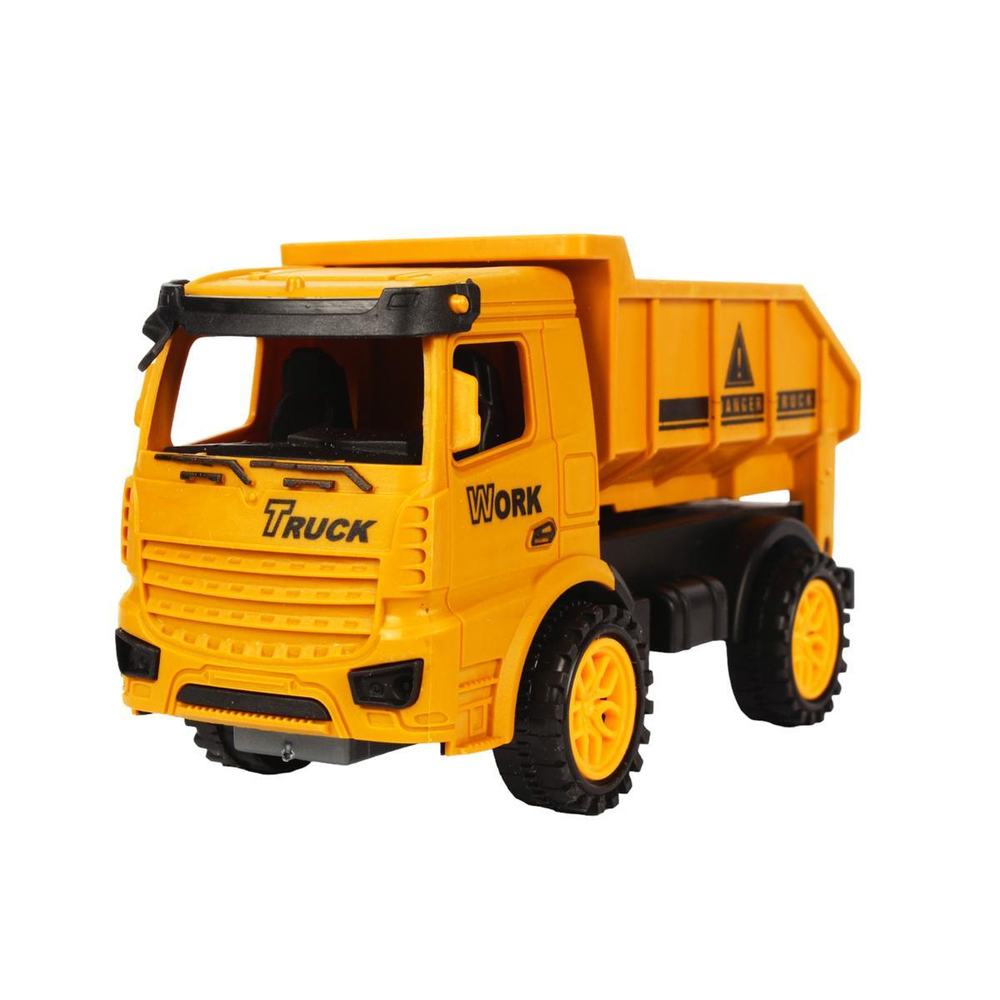 Спецтехника ин. 16см, пакет 778-9