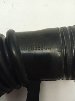 EWS1256EGU кт7 Патрубок подачи воды для стиральных машин Zanussi Ardo Electrolux 4055113825 б/у