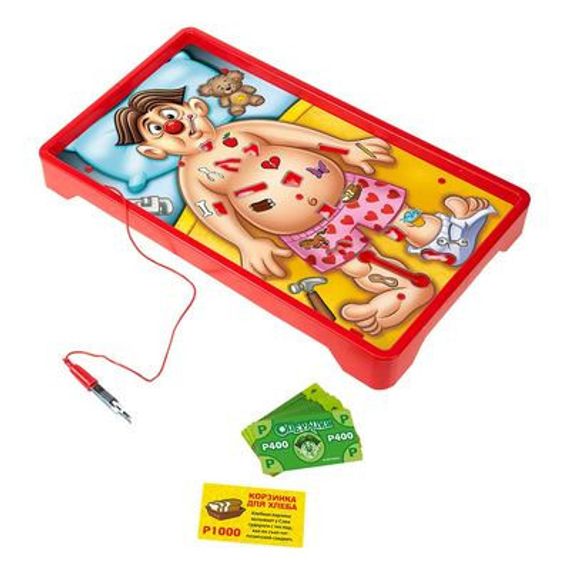 Oyun Операция