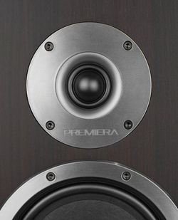 Premiera Delta DS-601 MC — полочная пассивная акустическая система (пара)