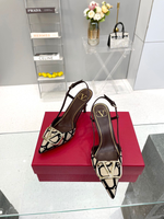 Туфли Valentino
