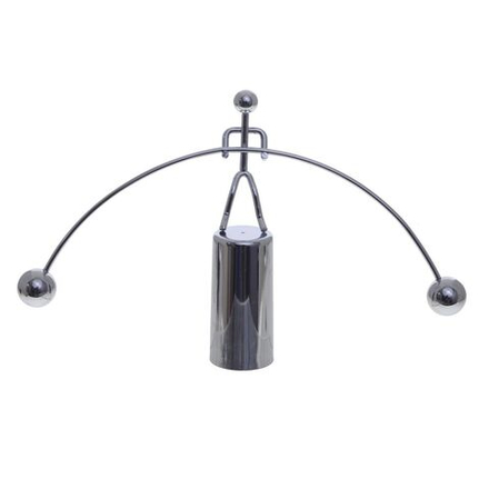 GAEM Маятник-антистресс, L18 W2,5 H11 см