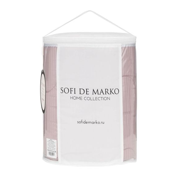 Тиффани (лиловое) Одеяло 195х220