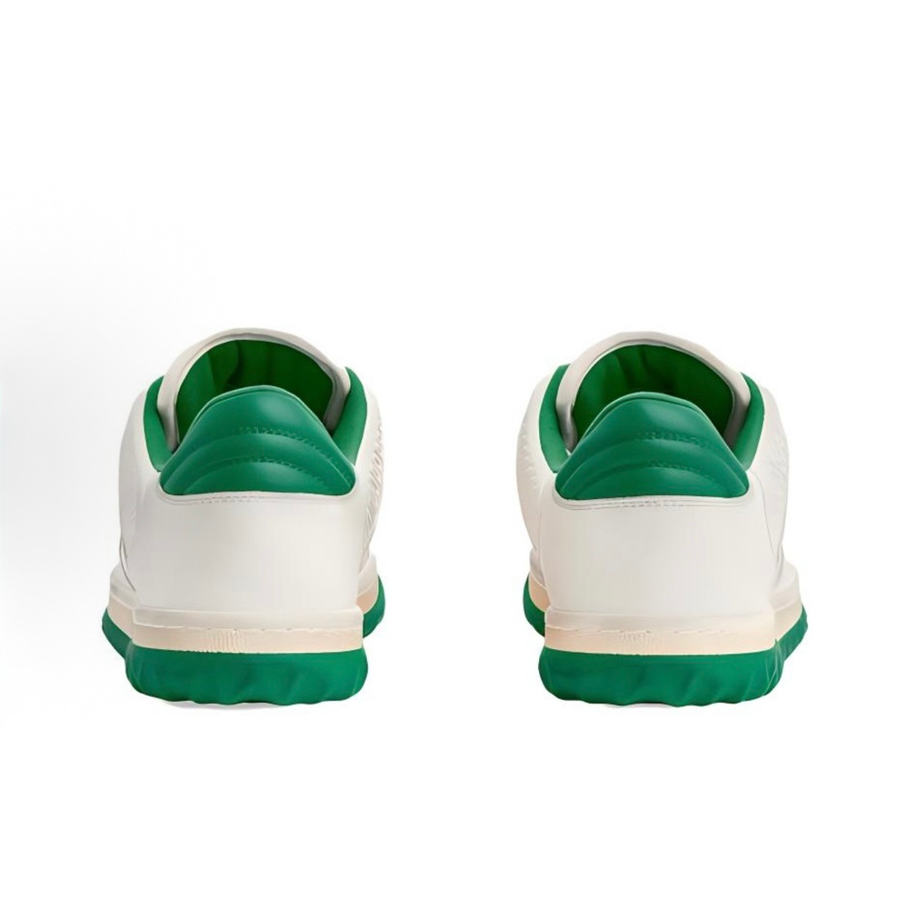 Кеды Gucci Mac80